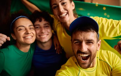 Copa do Mundo 2026: como torcer sem por o coração em risco