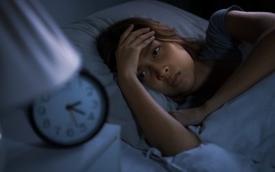 Insônia: quando a dificuldade para dormir vira um sinal de alerta